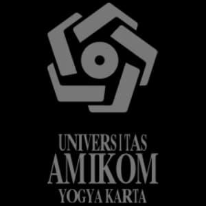 Universitas Amikom Yogyakarta