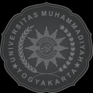 Universitas Muhammadiyah Yogyakarta